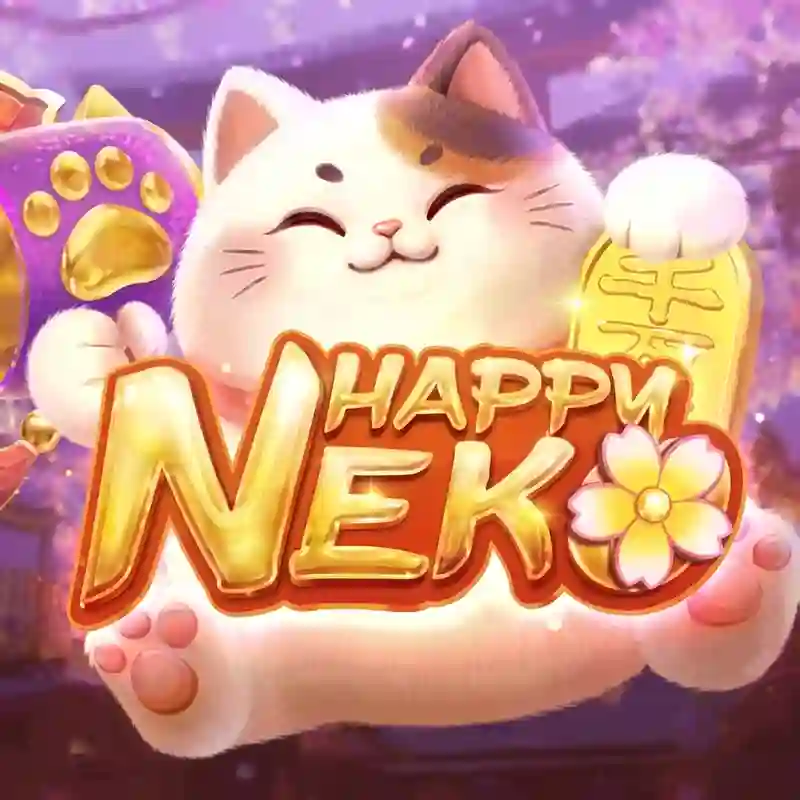 Happy Cat