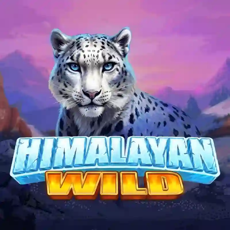 Himalayan Wild
