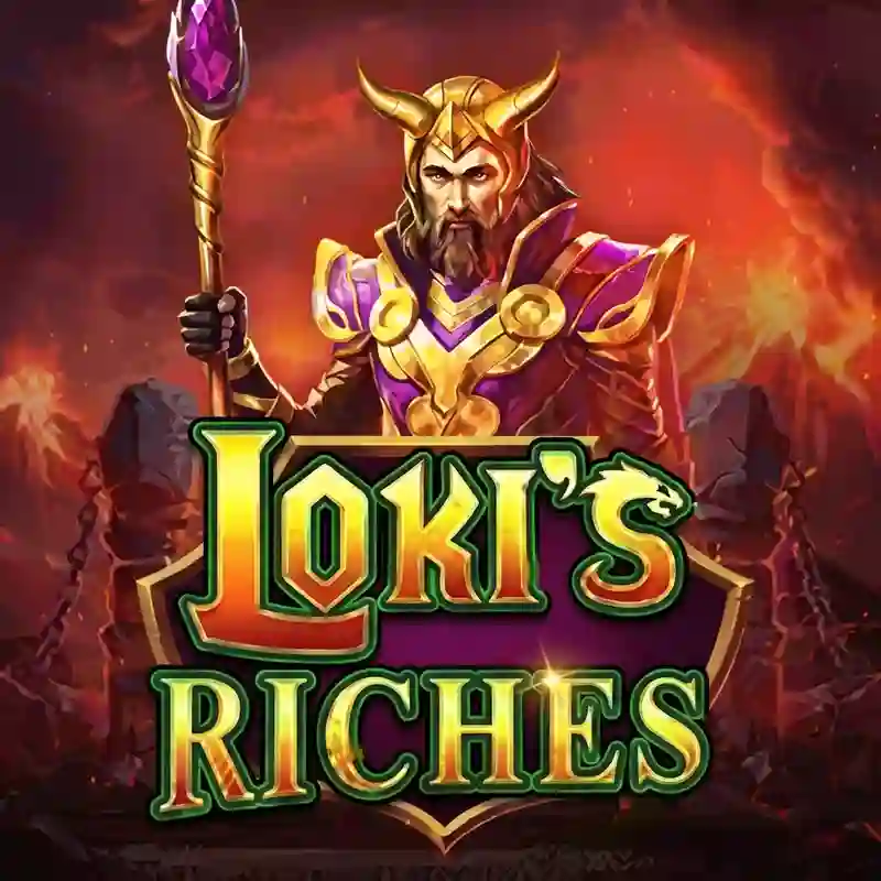 Lokis Riches
