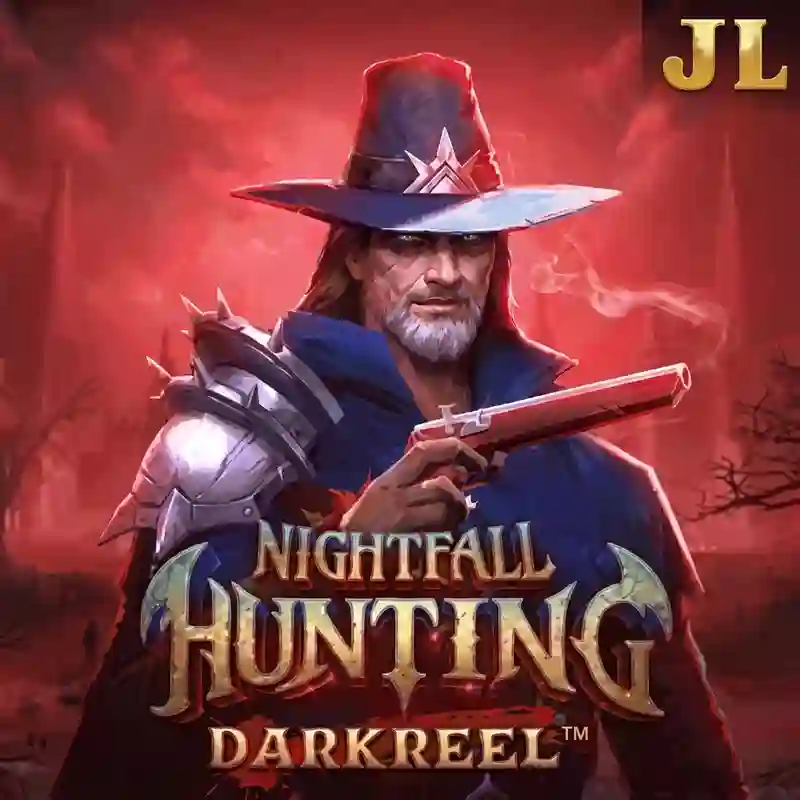 Nightfall Hunting