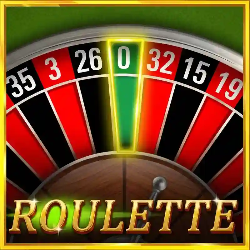 Roulette