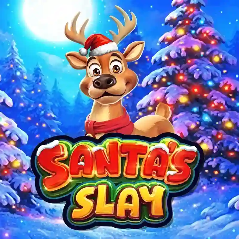 Santa’s Slay