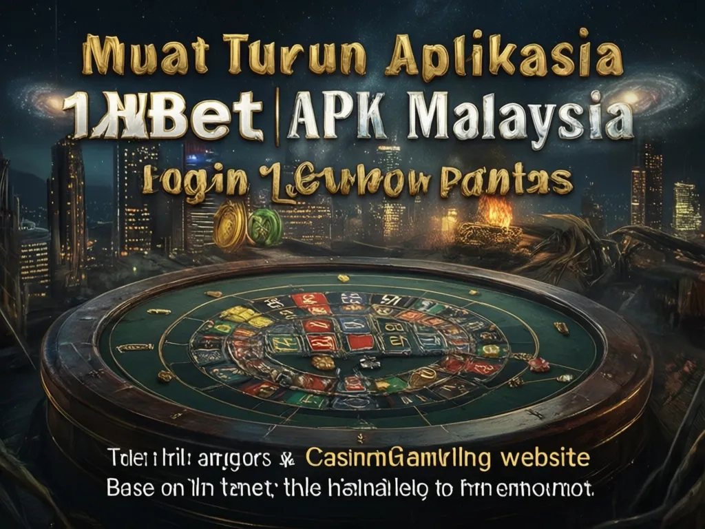 App 1xBet