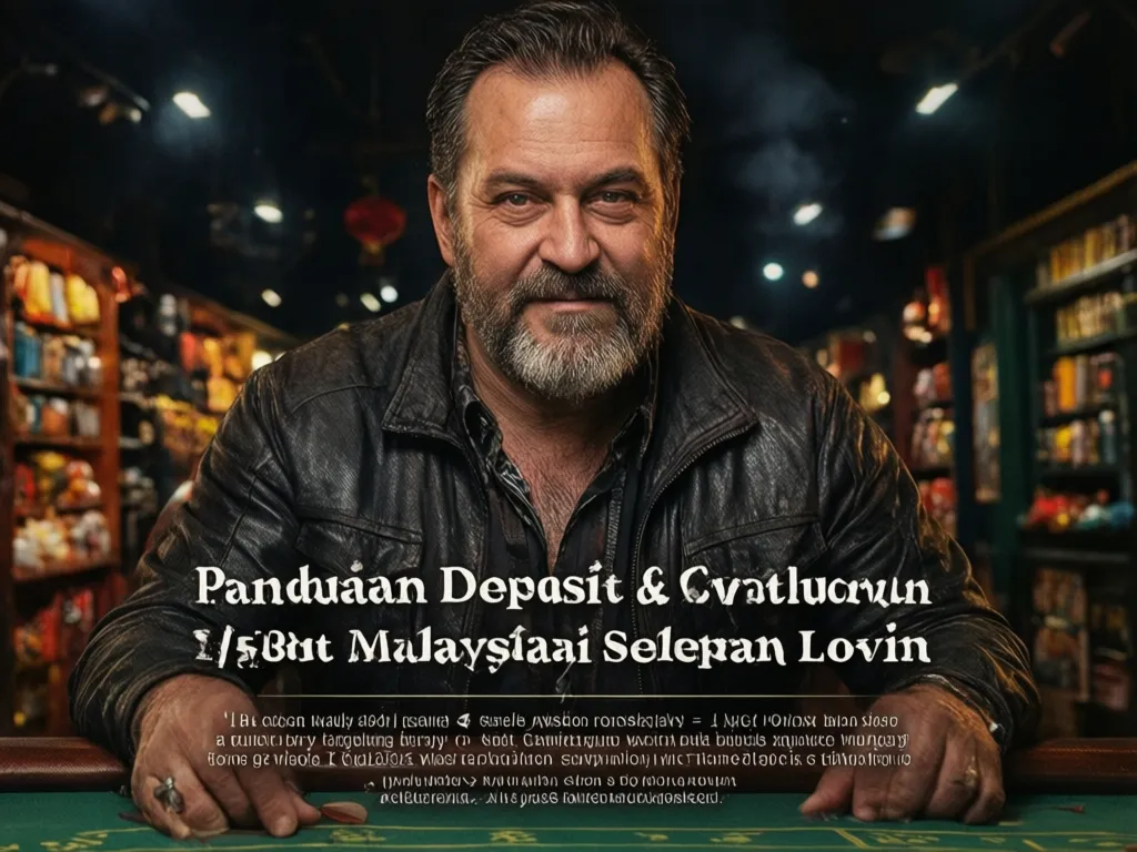 Deposit Withdrawal
