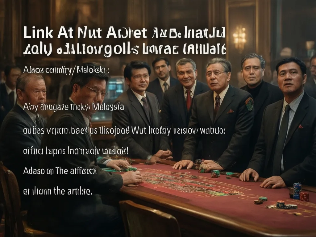 Link Alternatif
